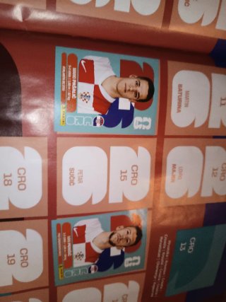 Álbum Oficial FIFA World Cup 2026 Panini