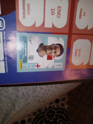 Álbum Oficial FIFA World Cup 2026 Panini