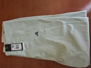 Mallas Adidas Mujer XL con Bolsillos