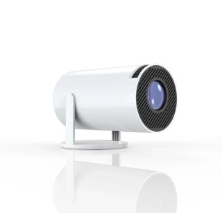 HY300 PRO PROYECTOR PORTÁTIL WIFI 6 BLUETOOTH