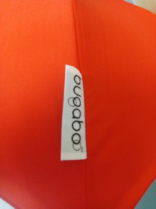 Sombrilla Bugaboo Naranja