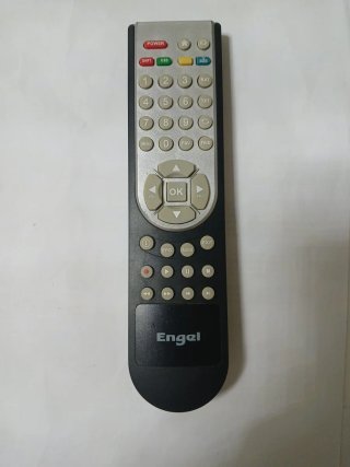 Mando Engel Original