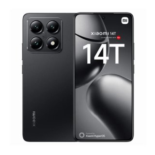 Xiaomi 14T Negro
