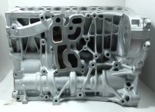 Bloque Motor BMW N47
