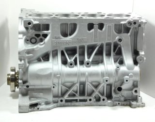 Bloque Motor BMW N47