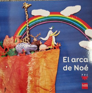 Religión católica. 3 años. Hola, Jesús: aprende...
