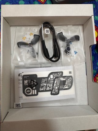 DJI neo 2 Pack motion vuela mas