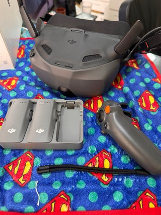 DJI neo 2 Pack motion vuela mas