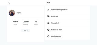DJI neo 2 Pack motion vuela mas