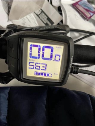 Se cambia por bici de carretera