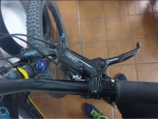Se cambia por bici de carretera