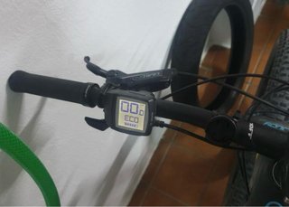 Se cambia por bici de carretera