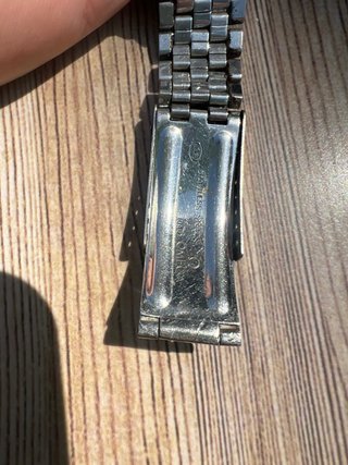 Omega De Ville Automatico Orologio