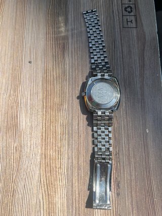 Omega De Ville Automatico Orologio