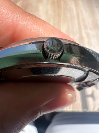 Omega De Ville Automatico Orologio