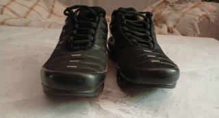 Zapatillas Nike Air Max Talla 37