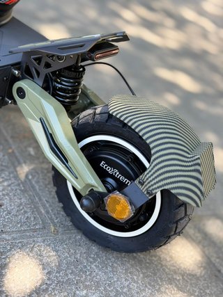 Patinete Eléctrico ecoxtrem