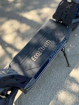 Patinete Eléctrico ecoxtrem
