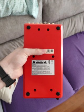 Akai AMX Controlador DJ Serato