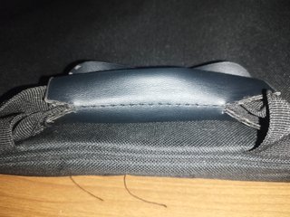 Mochila PS4 (PlayStation 4) Negra y Azul