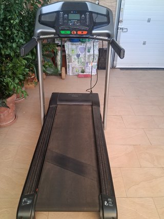 Cinta de correr Domyos 1,9 CV