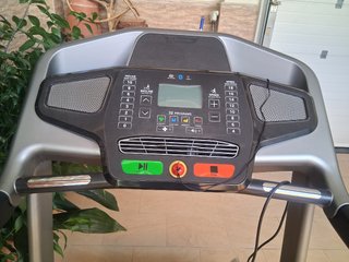 Cinta de correr Domyos 1,9 CV