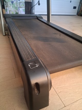 Cinta de correr Domyos 1,9 CV