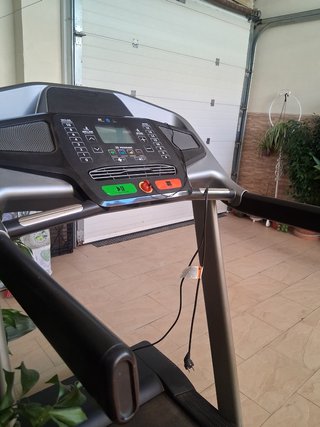 Cinta de correr Domyos 1,9 CV