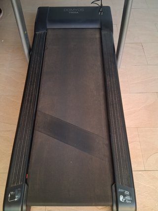 Cinta de correr Domyos 1,9 CV