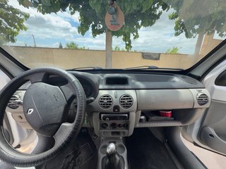 Renault Kangoo 2007