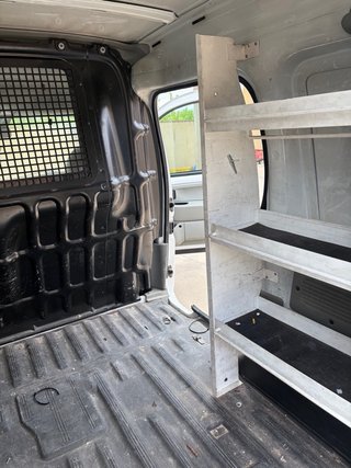 Renault Kangoo 2007