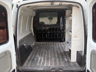 Renault Kangoo 2007