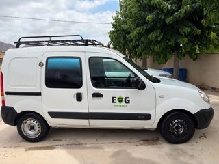 Renault Kangoo 2007
