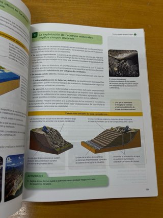 Ciencias de la tierra y del medio ambiente 2 ba...