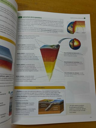 Ciencias de la tierra y del medio ambiente 2 ba...