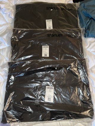 Camisetas Stanley Stella Creator 2.0