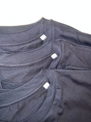 Camisetas Stanley Stella Creator 2.0