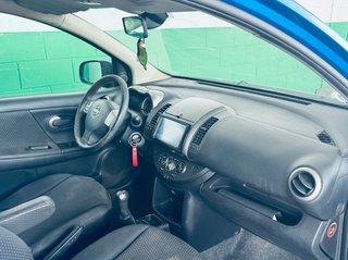 💥 NISSAN NOTE 1.5 DIESEL 💥 DISTINTIVO 🟡