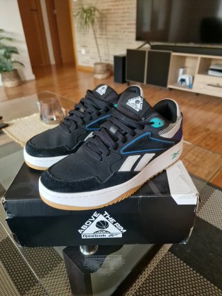 Zapatillas Reebok Above The Rim ATR CHILL