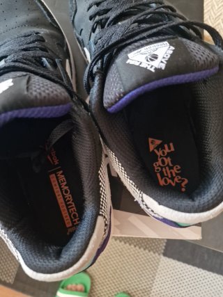 Zapatillas Reebok Above The Rim ATR CHILL