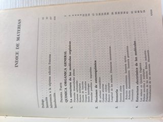 Curso de Química Orgánica – P. Arnaud