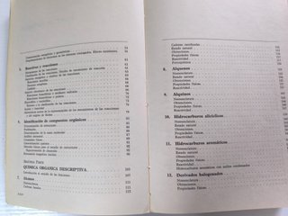 Curso de Química Orgánica – P. Arnaud