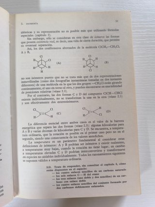 Curso de Química Orgánica – P. Arnaud