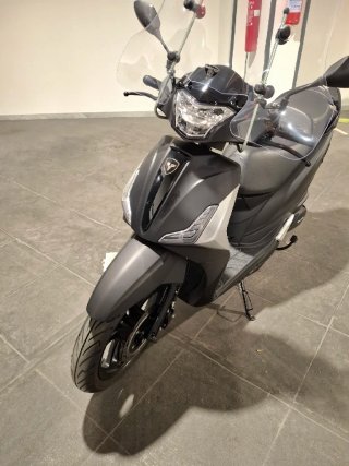 Scooter 125