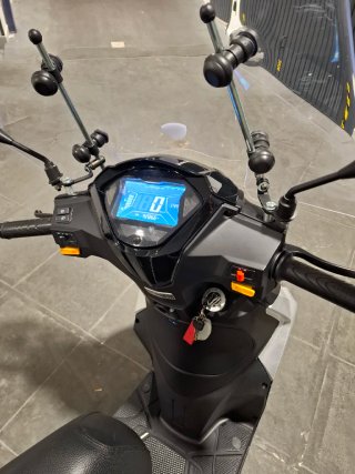 Scooter 125
