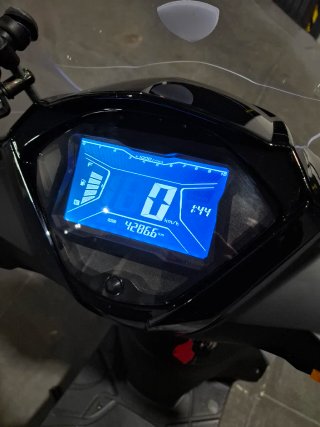 Scooter 125