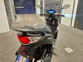 Scooter 125
