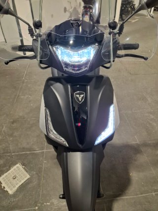 Scooter 125