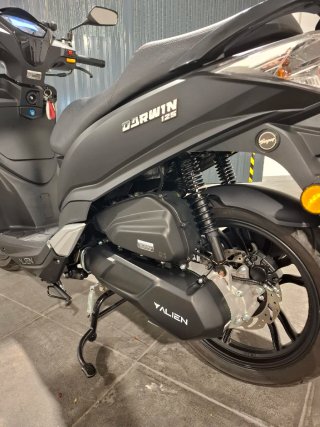 Scooter 125