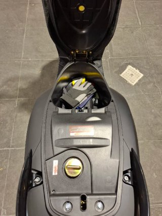 Scooter 125